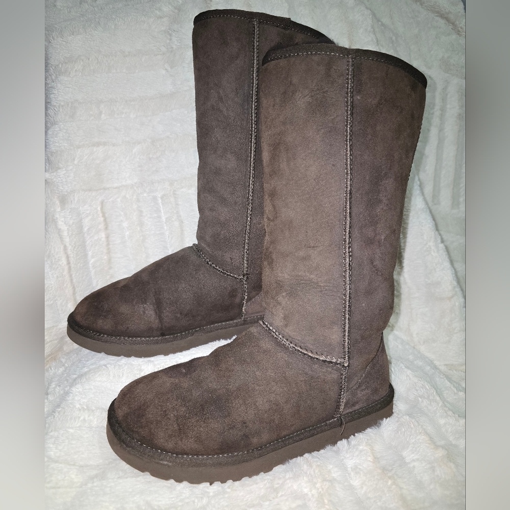 UGG boots - Size 7